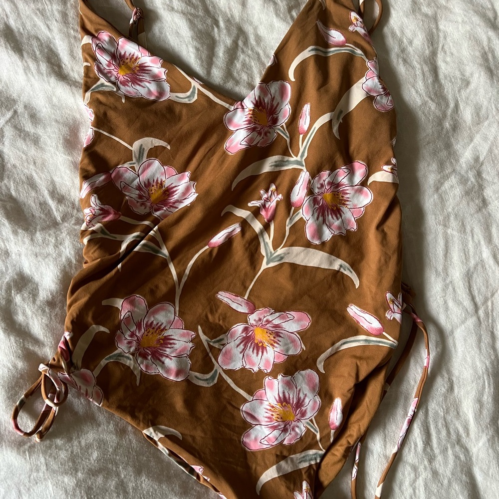 Roxy one piece